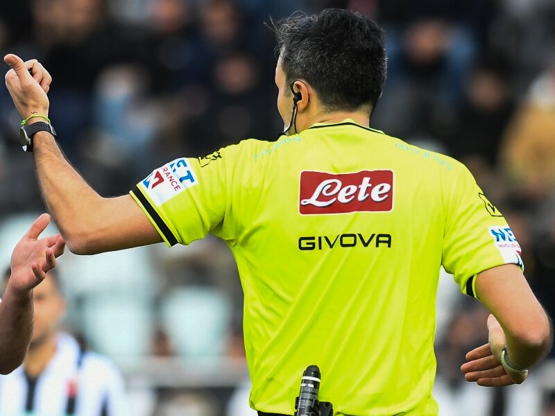 arbitro 2526