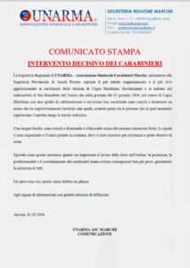 UNARMA