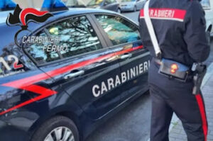 carabinieri