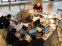 Giovani e co-working
