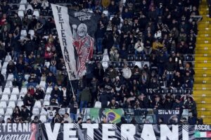 tifo veterani