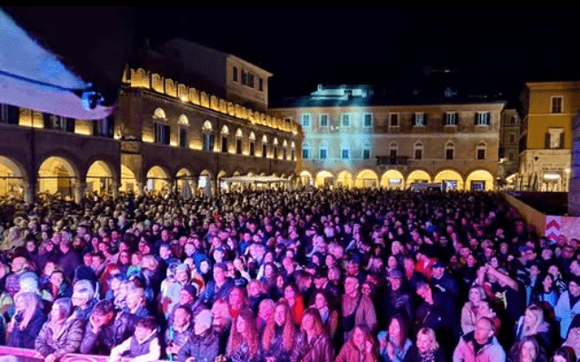 89 discoteca 2026 ad Ascoli