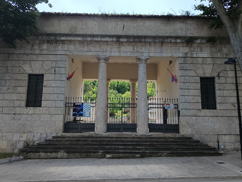sestiere porta romana