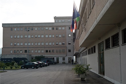 carcere di ancona