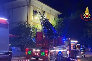 vigili portosantelpifio