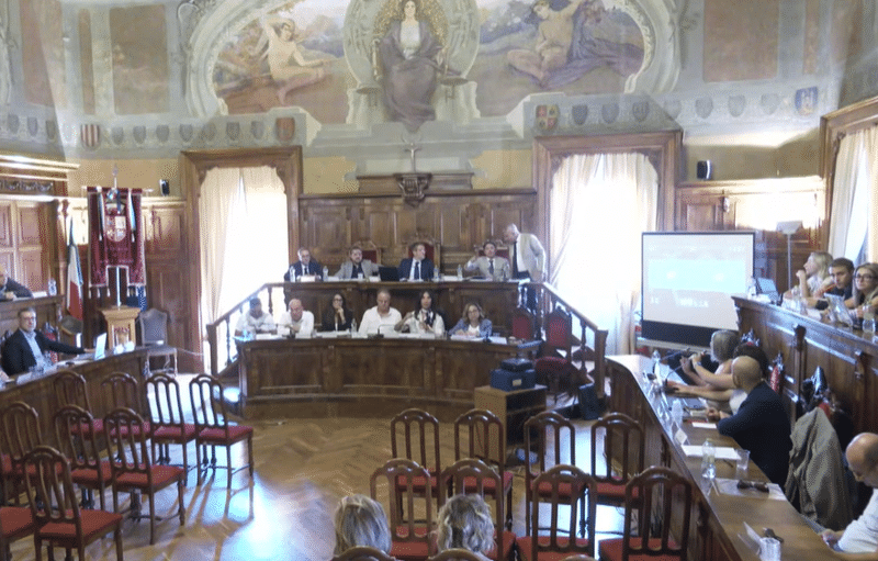 Consiglio Comunale di Ascoli Piceno del 29_09_2026