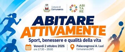 Abitare Comunanza