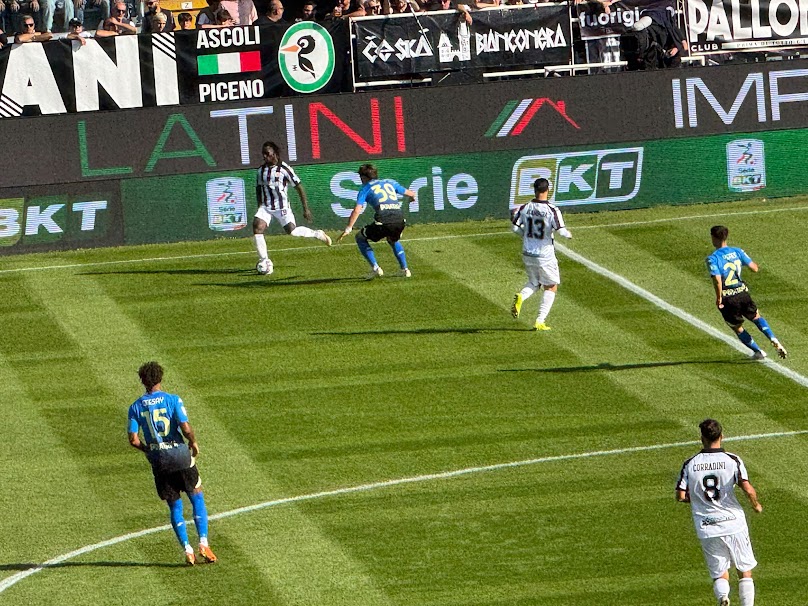 Ascoli Empoli2