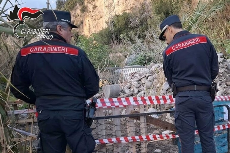 Carabinieri Forestali