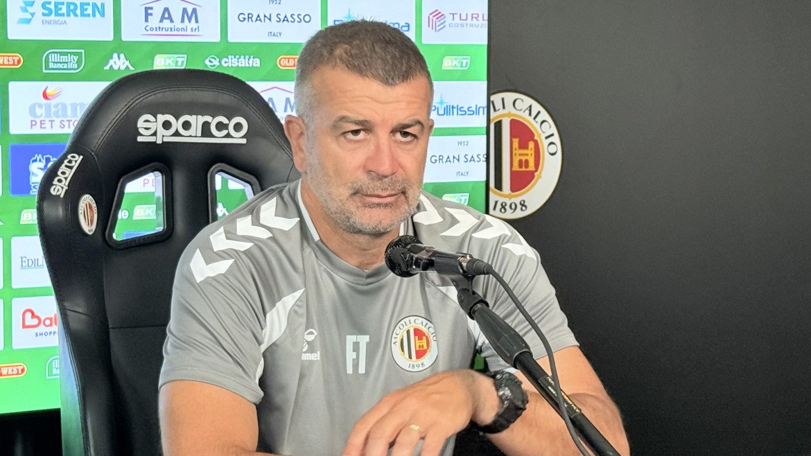 Tomei francesco