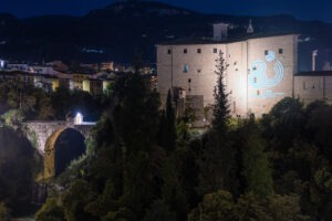 forte malatesta