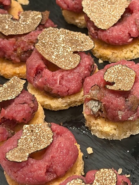 tartufo bianco
